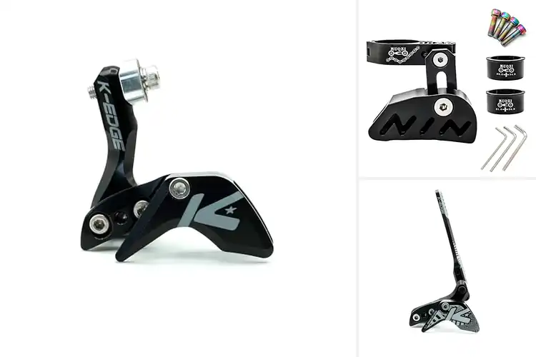Detailed view of Best 1X Chain Guides: Top 10 Picks for Smooth Rides