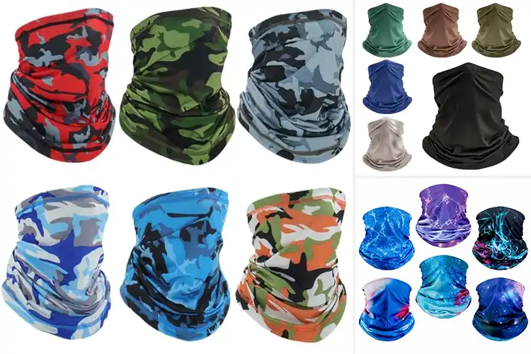 Detailed view of Best 6 Pack Gaiters For Family Use