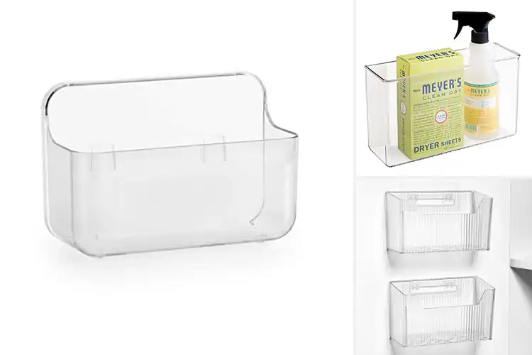 Detailed view of Best Adhesive Box