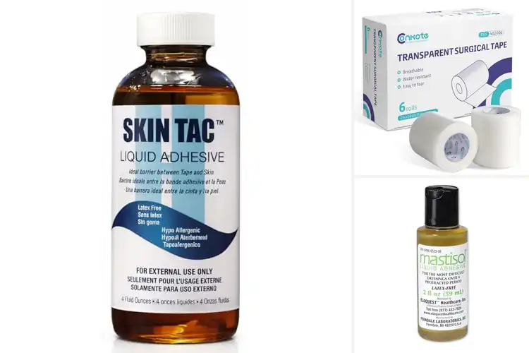 Detailed view of Best Adhesives For Medical Devices