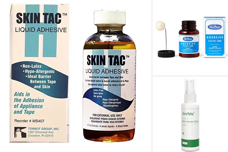Detailed view of Best Adhesives For Stomas: Top 10 Comfort & Confidence Picks
