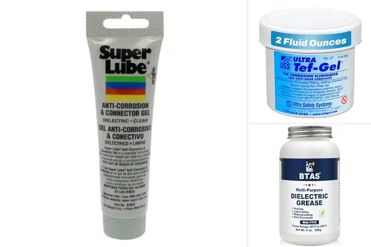 Detailed view of Best Anti-Corrosion Pastes: Top 10 Picks
