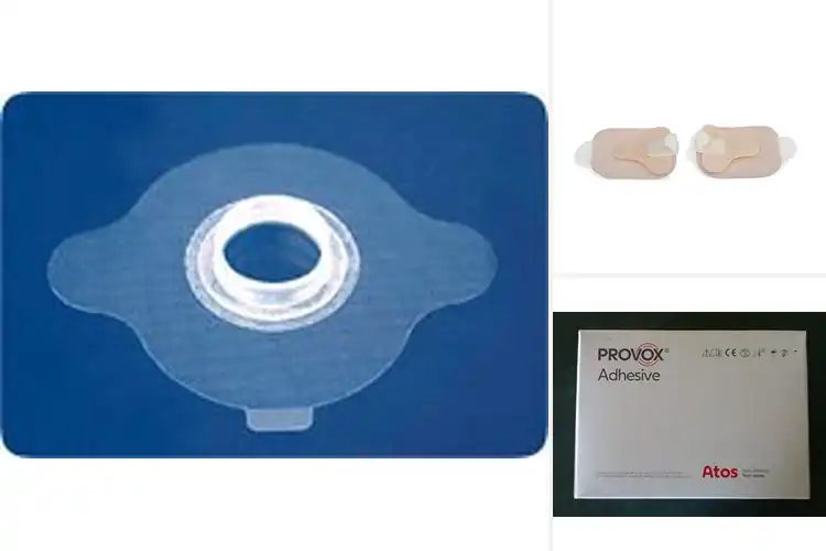 Detailed view of Best Atos Medical Adhesives