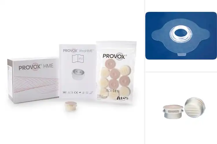 Detailed view of Best Atos Medical Supplies