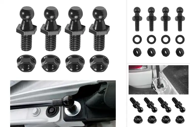 Detailed view of Best Car Strut Balls: Top 10 Picks for a Smooth Ride