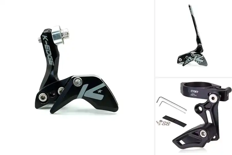 Detailed view of Best Chain Guides For 1X Drivetrains