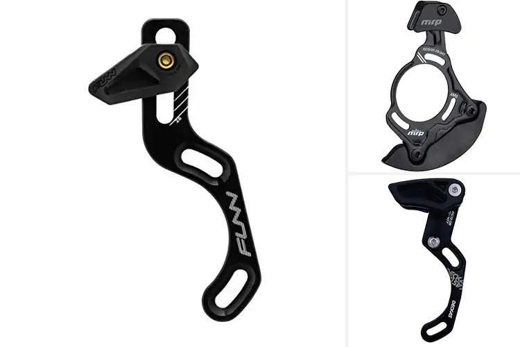 Detailed view of Best Chain Guides For ISCG05 Mounts