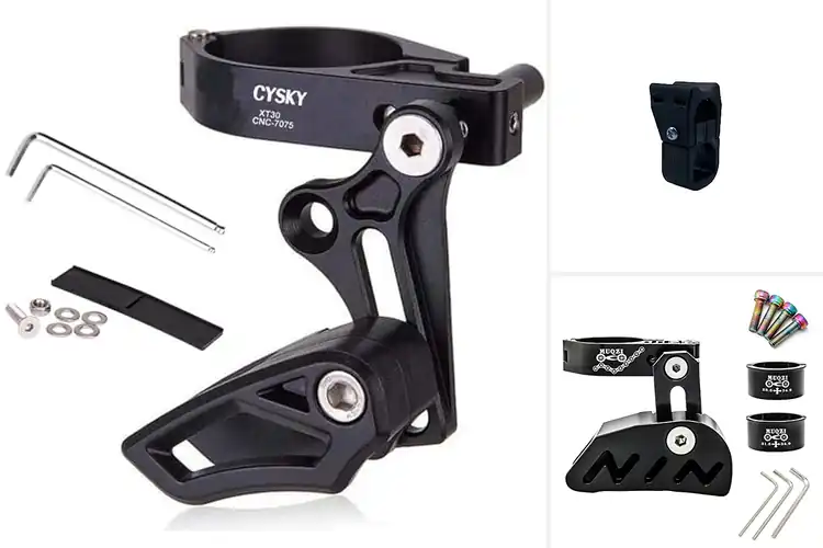 Detailed view of Best Chain Guides For Mountain Bikes