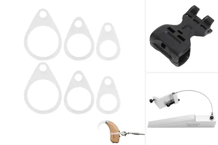 Detailed view of Best Chain Retention Solutions