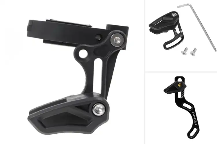 Detailed view of Best Chainring Guides: Top 10 Picks for Smooth & Safe Rides