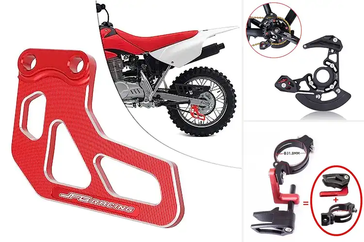 Detailed view of Best CNC Alloy Guides