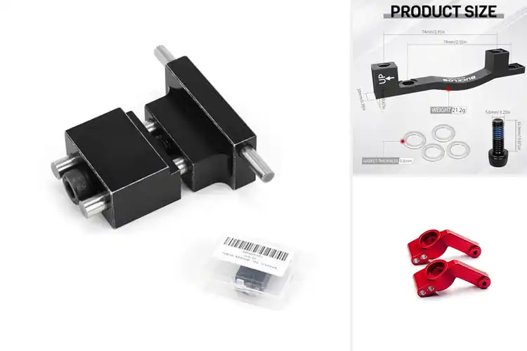 Detailed view of Best CNC Alloy Parts