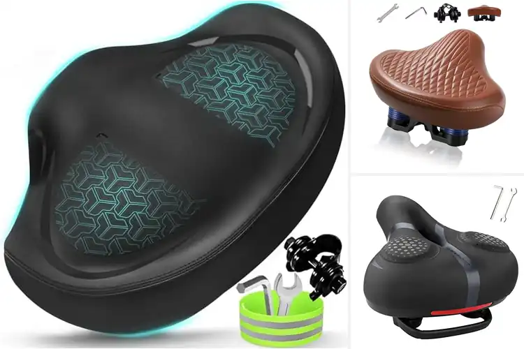 Detailed view of Best Comfort Cruisers: 10 Smooth & Enjoyable Rides for You