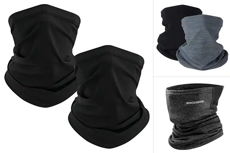 Detailed view of Best Cycling Gaiters