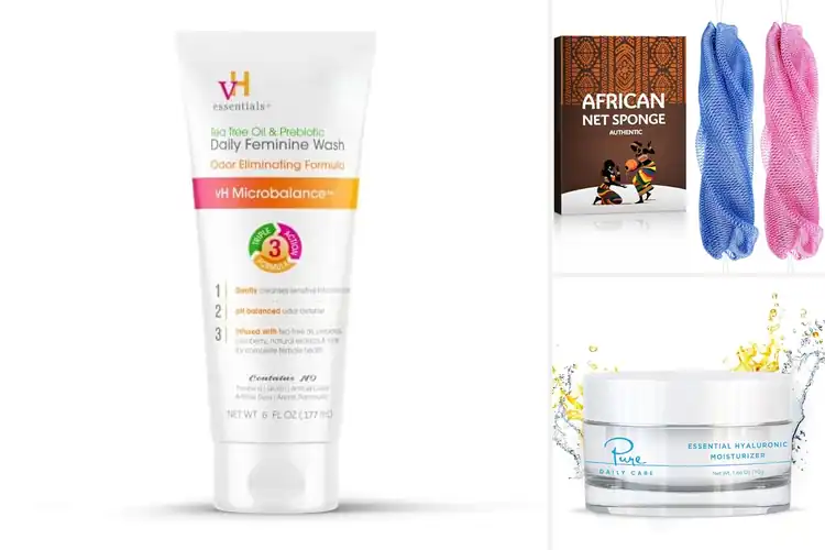 Detailed view of Best Daily Care Essentials