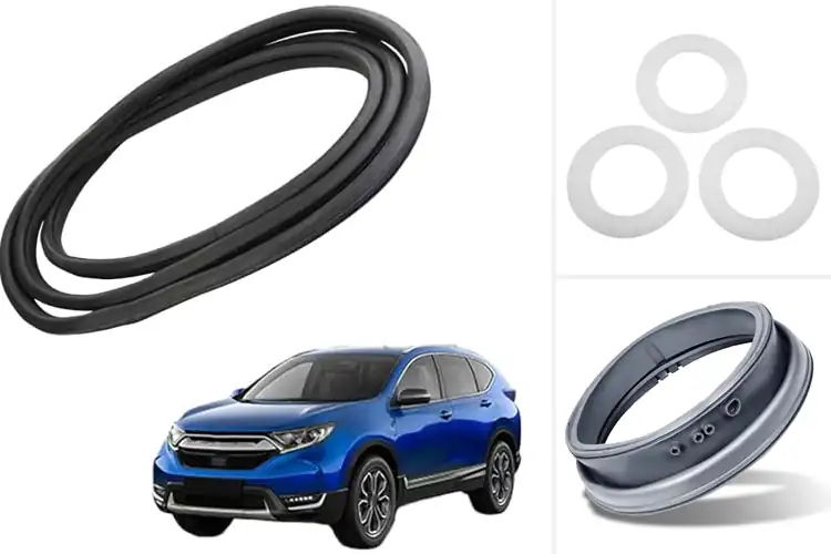 Detailed view of Best Direct Replacement Seals