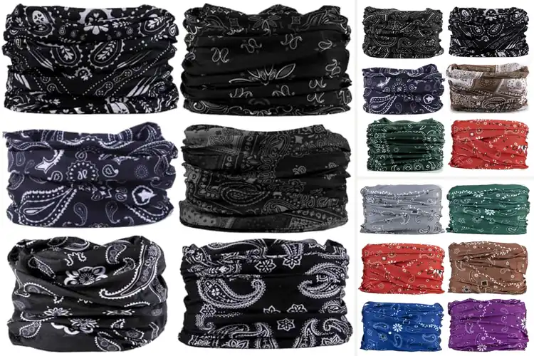 Detailed view of Best Dust-proof Gaiters