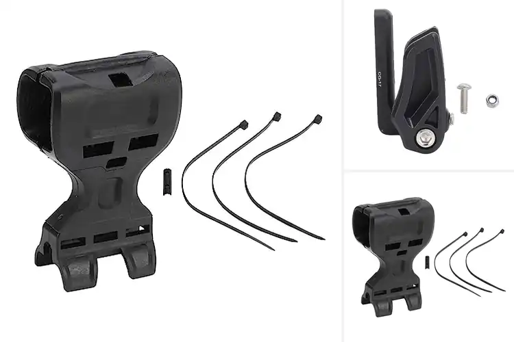 Detailed view of Best Easy Install Chain Retention Systems