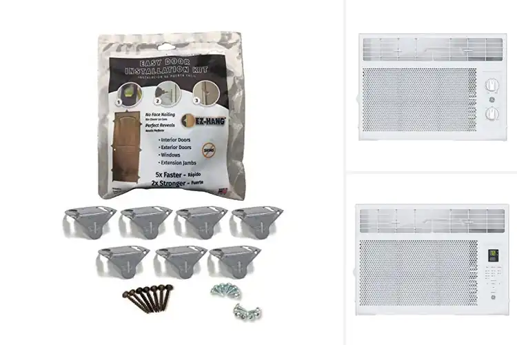 Detailed view of Best Easy Install Kits: Top 10 DIY Time-Savers