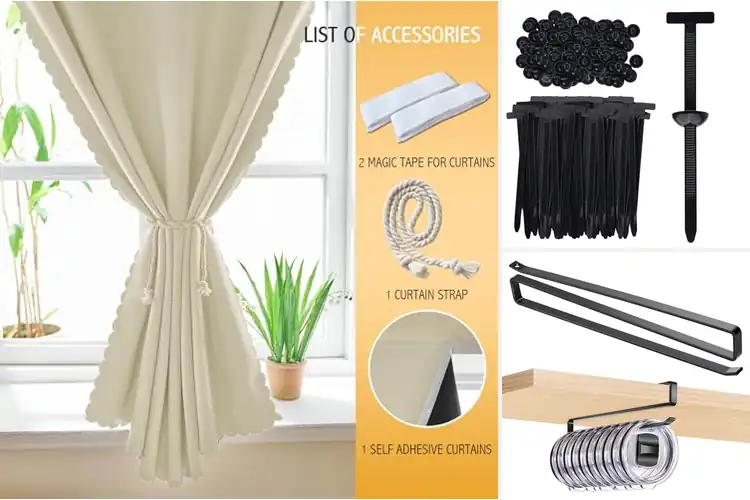Detailed view of Best Easy Install Solutions