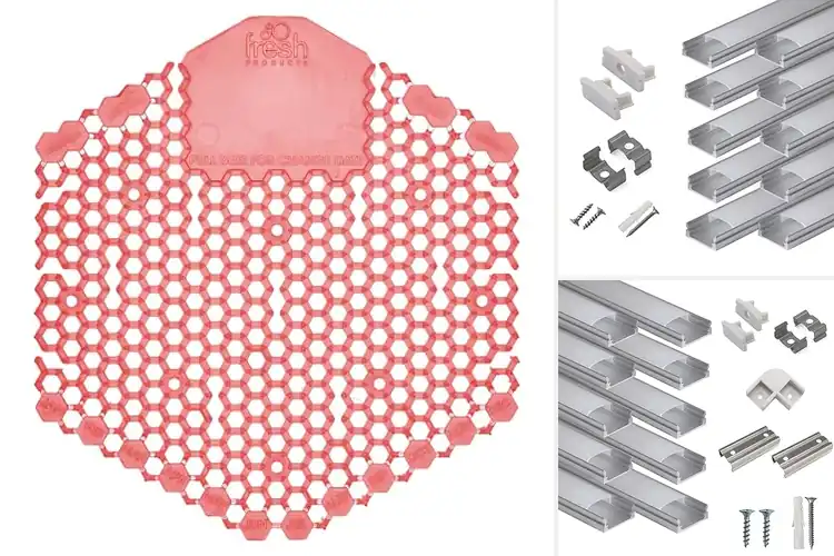 Detailed view of Best Easy Installations