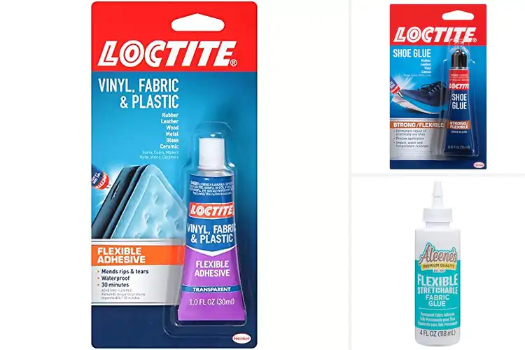 Detailed view of Best Flexible Adhesives: Top 10 Picks for Easy DIY Repairs