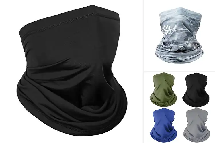 Detailed view of Best Gaiters For Running Cycling Fishing