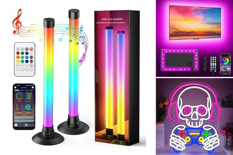 Detailed view of Best Gaming Accessories
