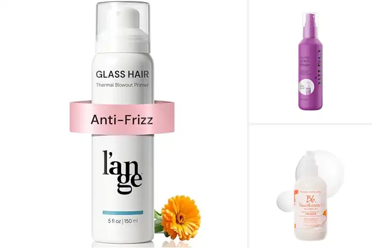 Detailed view of Best Hair Primers: Top 10 Picks for Healthy, Stunning Hair