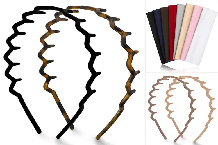 Detailed view of Best Headbands: Top Picks for Comfort, Style & Durability