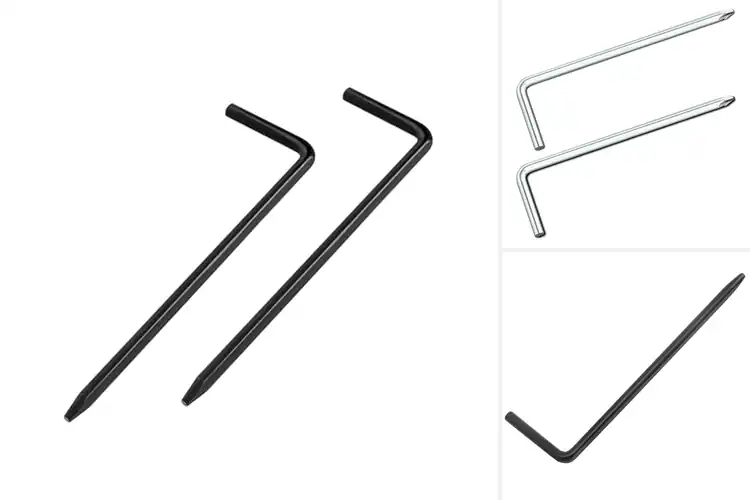 Detailed view of Best Headlight Retainer Pins: Secure, Durable, Easy Install