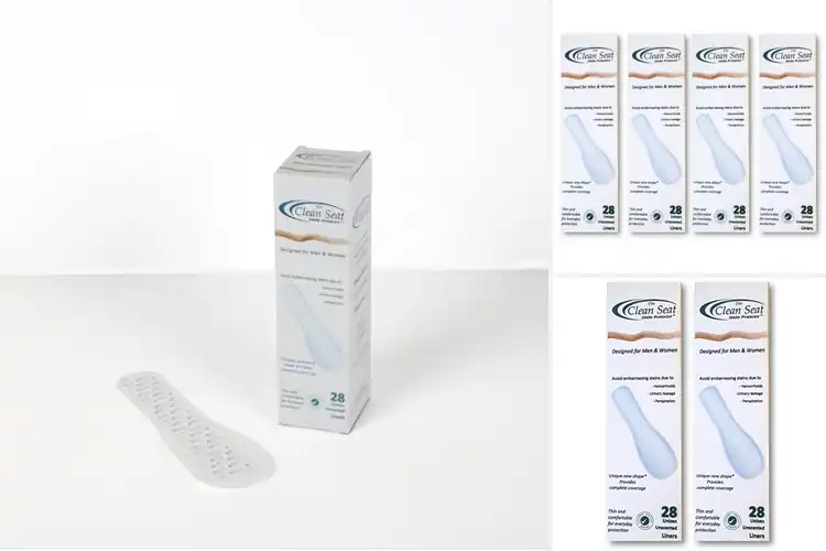 Detailed view of Best Health Products for Ostomates
