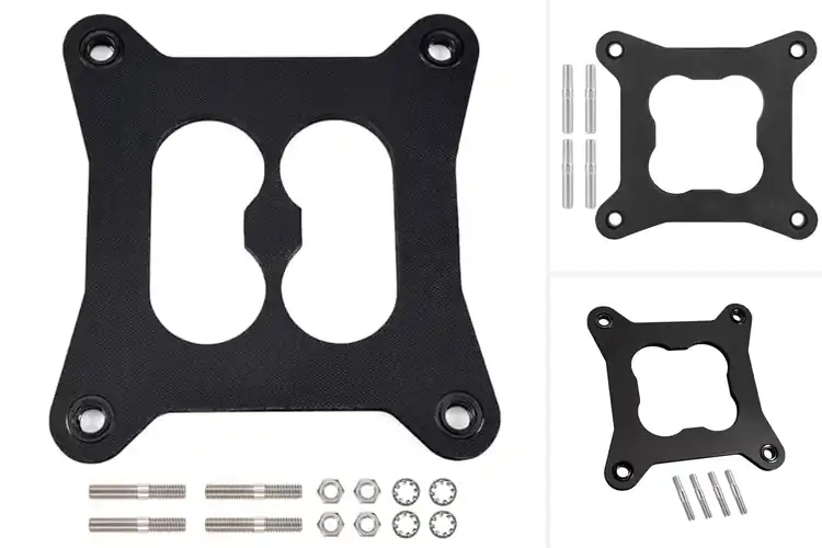 Detailed view of Best Heat Insulation Spacers