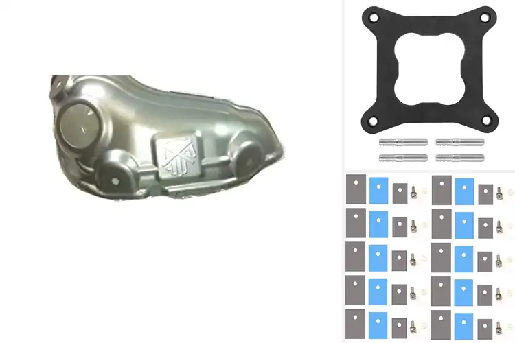 Detailed view of Best Heat Insulators