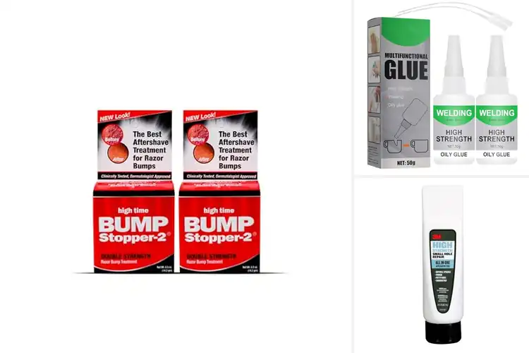 Detailed view of Best High Strength Products : Conquer Any Task