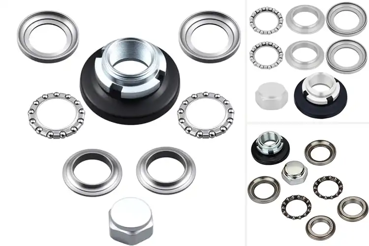 Detailed view of Best Honda CRF/XR50 Bearings: Top Picks to Upgrade Your Ride