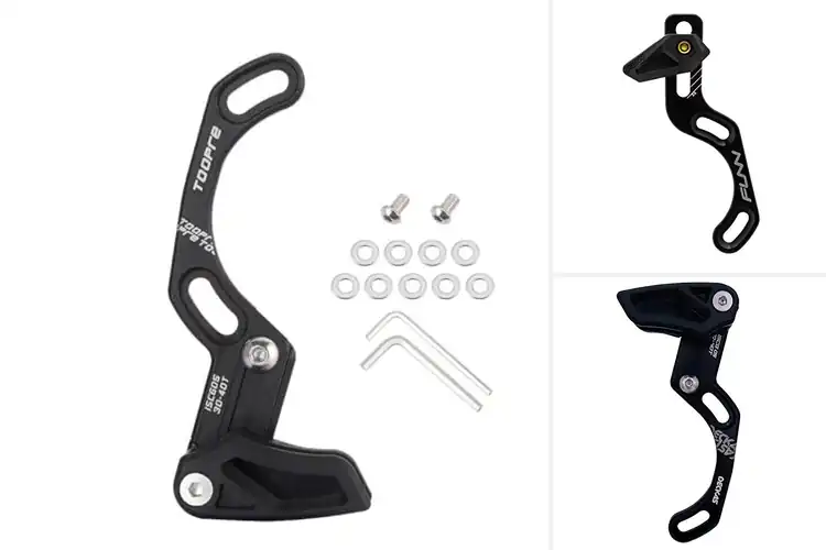 Detailed view of Best Is cg05 Chain Guides: Top Picks for a Smooth Ride