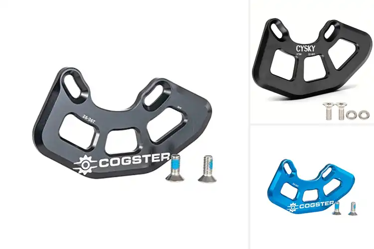 Detailed view of Best ISCG Mount Accessories: Top Picks to Elevate Your Ride