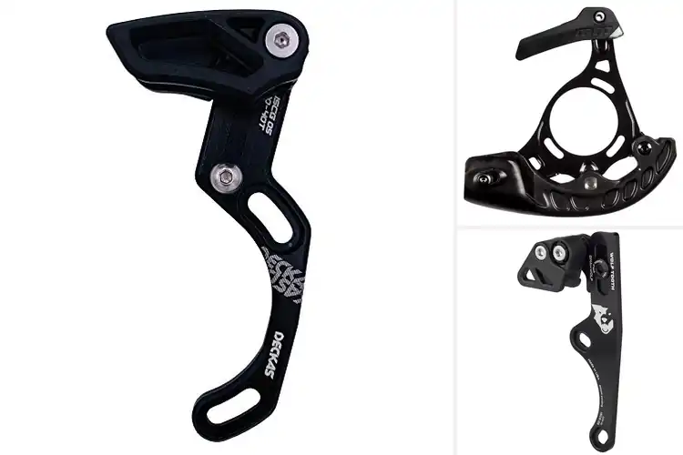 Detailed view of Best ISCG Mounts: Top 10 Picks to Elevate Your Bike Ride