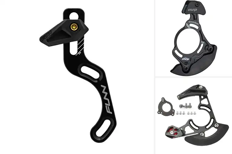 Detailed view of Best ISCG05 Chain Guides: Top 10 for a Smooth, Secure Ride