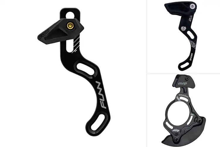 Detailed view of Best ISCG05 Mount Guides