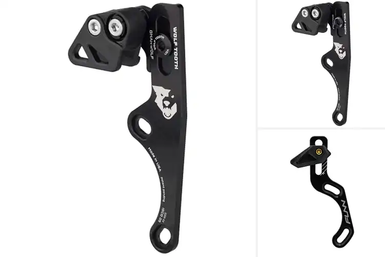 Detailed view of Best ISCG05 Mounts