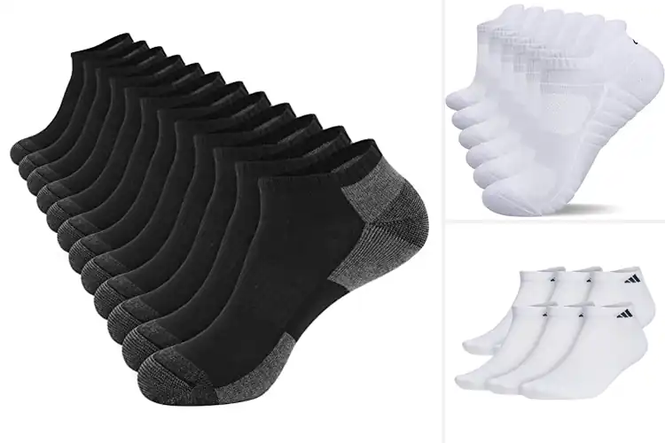 Detailed view of Best Mens Low Cut Socks: Ultimate Comfort & Style Guide