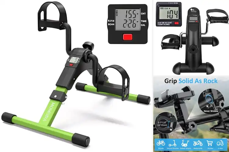 Detailed view of Best Mobility Bicycles