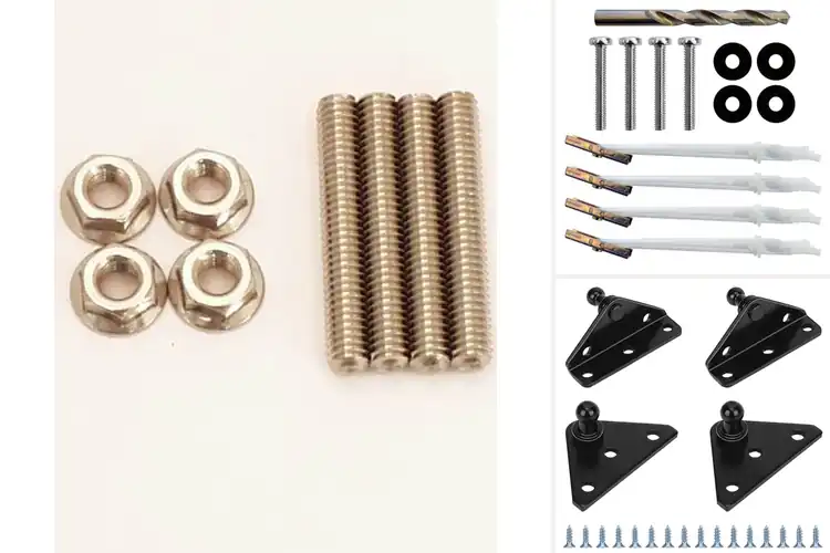 Detailed view of Best Mounting Stud Kit 85-510