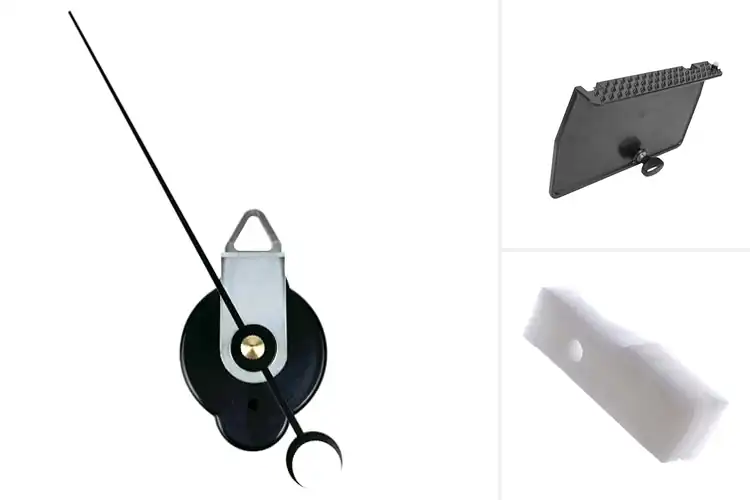 Detailed view of Best National Brand Parts