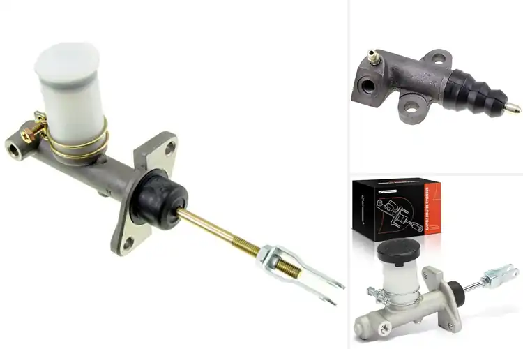 Detailed view of Best Nissan Clutch Cylinders