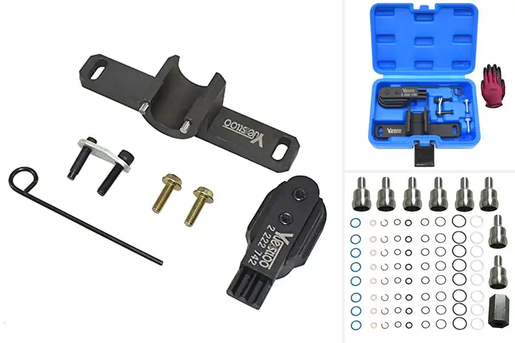 Detailed view of Best Oil Seal Repair Kits