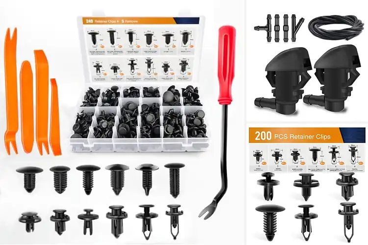 Detailed view of Best Replacement Parts: Durable, Easy Fixes for Your Devices