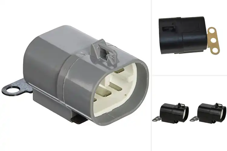 Detailed view of Best RY109T Relays: Top Picks for Reliable Car Performance